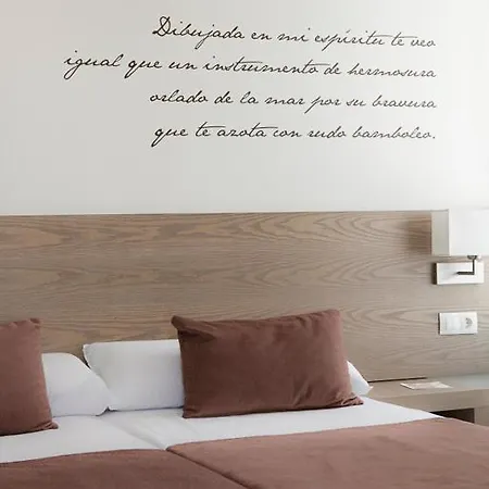 Boutique Isla Hotel Tabarca