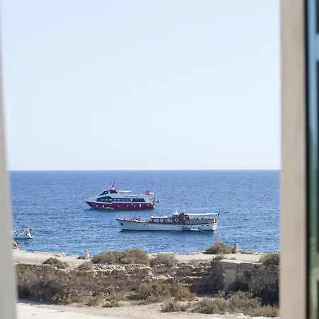 Hotel Boutique Isla