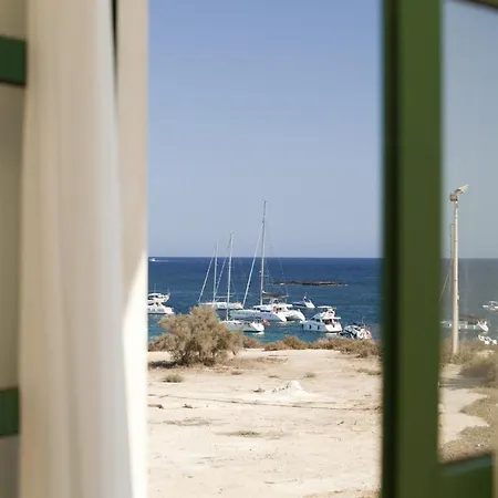 Boutique Isla 3*