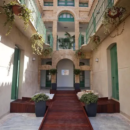 Boutique Isla Tabarca
