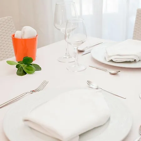 Boutique Isla Hotell