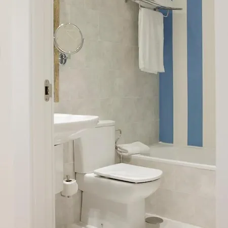 Boutique Isla Hotell Tabarca