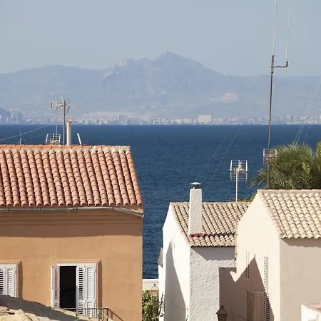 Boutique Isla Hotell 3*