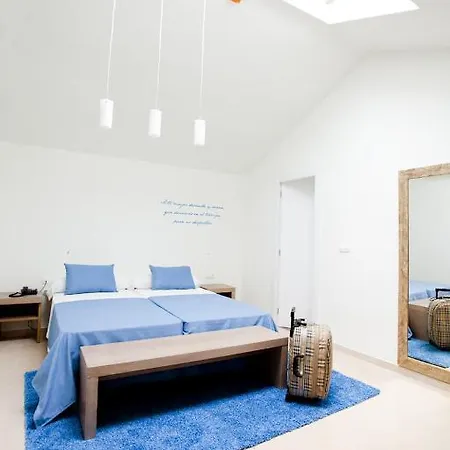 Hotell Boutique Isla Tabarca