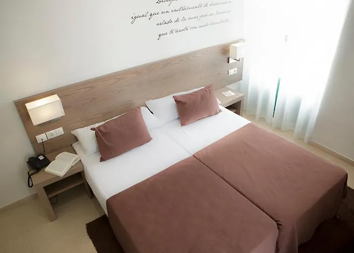Boutique Isla 3* Tabarca