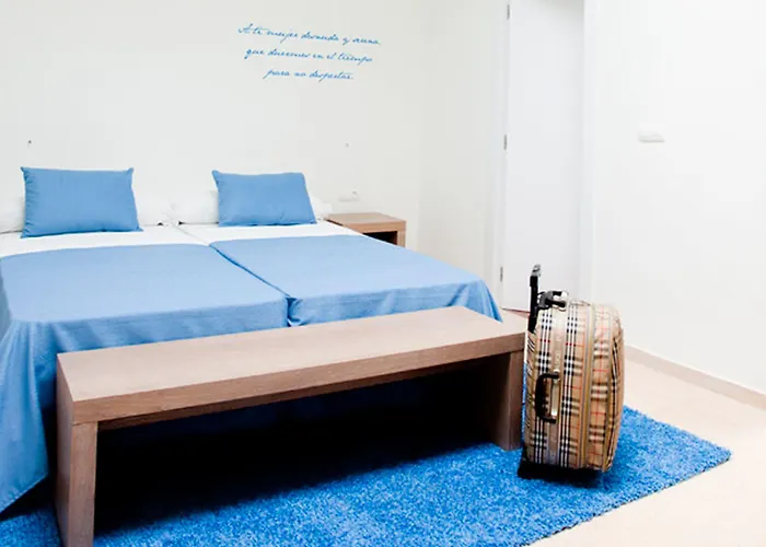 Boutique Isla 3* Tabarca