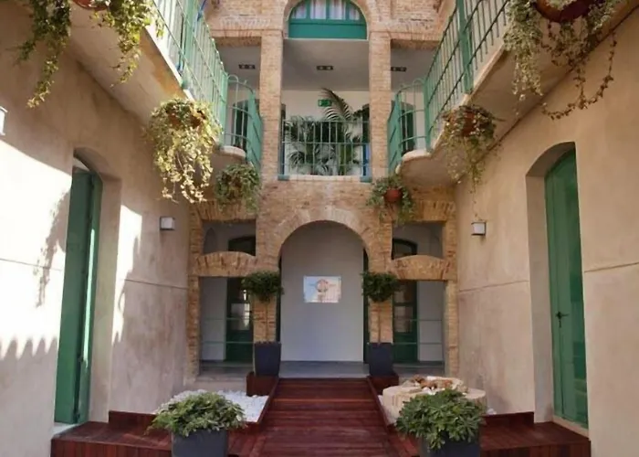 Boutique Isla 3*