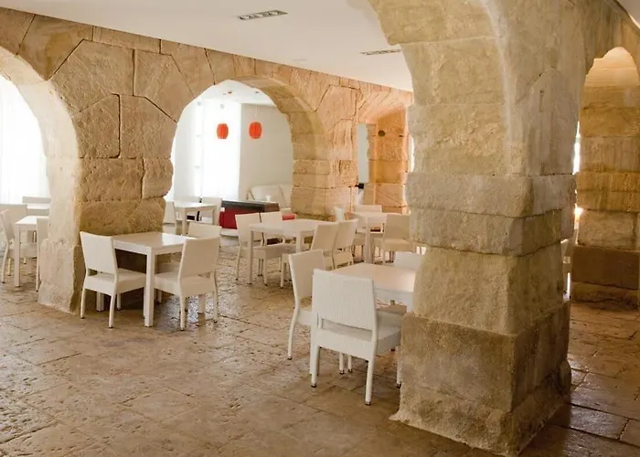 Hotel Boutique Isla Tabarca