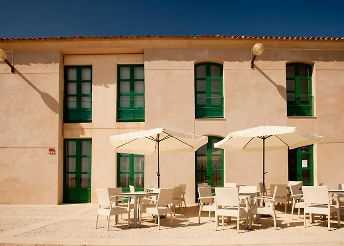 Boutique Isla Hotel Tabarca