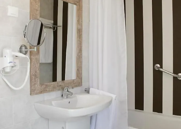 Hotel Boutique Isla