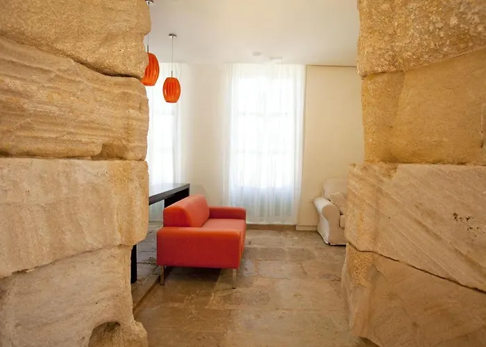 Hotel Boutique Isla