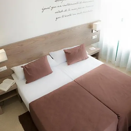 Boutique Isla 3* Isla de Tabarca