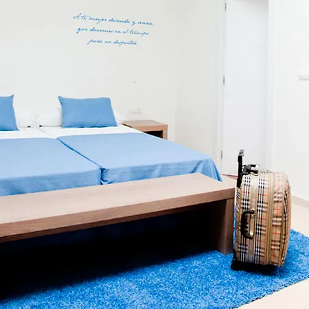 Boutique Isla 3* טבארקה