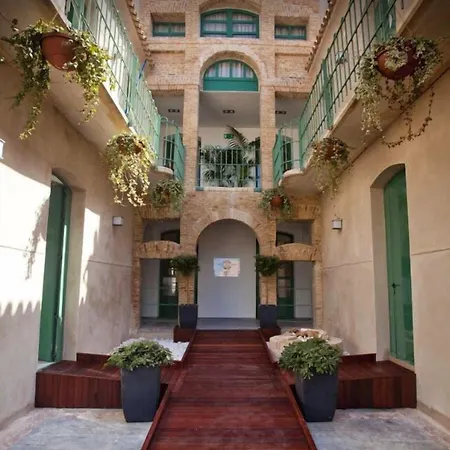 Boutique Isla 3*