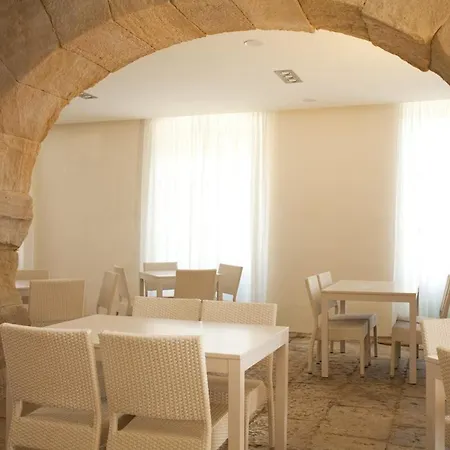 Hotell Boutique Isla 3*