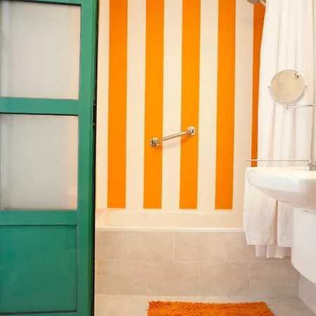 Boutique Isla Hotell