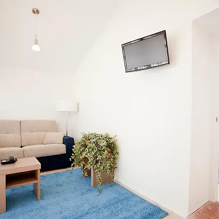 Boutique Isla 3* Isla de Tabarca