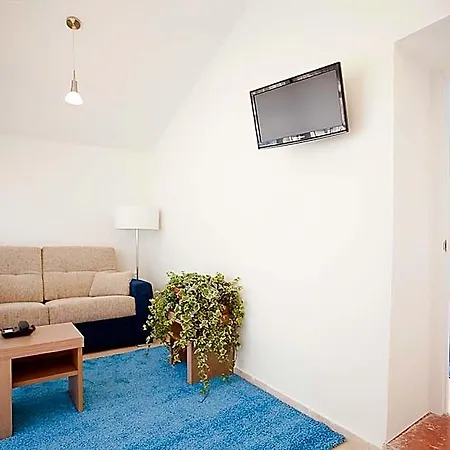 Boutique Isla Hotell Tabarca