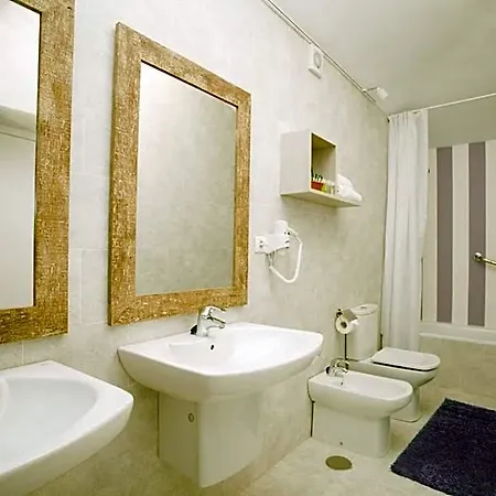 Hotell Boutique Isla Tabarca