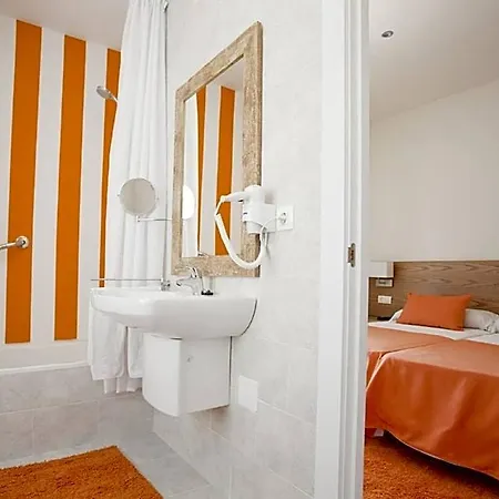 Boutique Isla Hotell 3*
