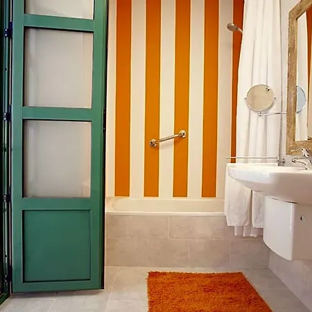 Boutique Isla Hotell Tabarca