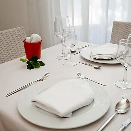 Boutique Isla Hotell