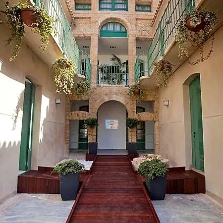 Boutique Isla Tabarca