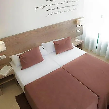 Hotell Boutique Isla 3*
