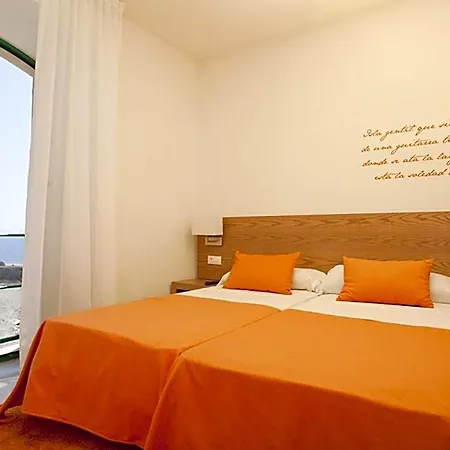 Boutique Isla Hotell