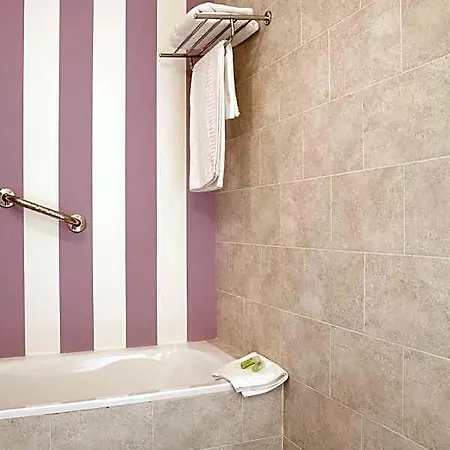 Hotell Boutique Isla Tabarca