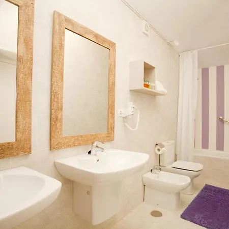 Hotel Boutique Isla 3*