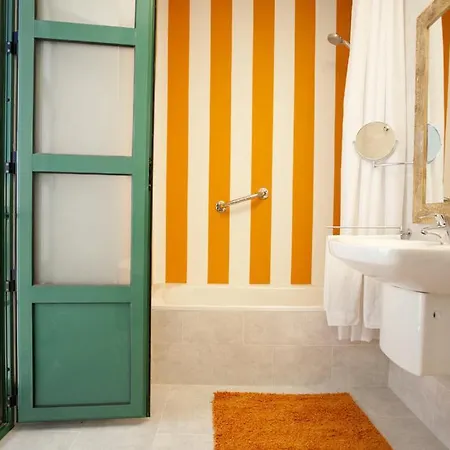 Boutique Isla Hotell Tabarca