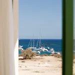 Boutique Isla Hotel 3*