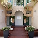 Hotel Boutique Isla Tabarca