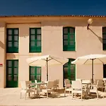 Boutique Isla Hotel Tabarca