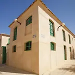 Hotel Boutique Isla 3*