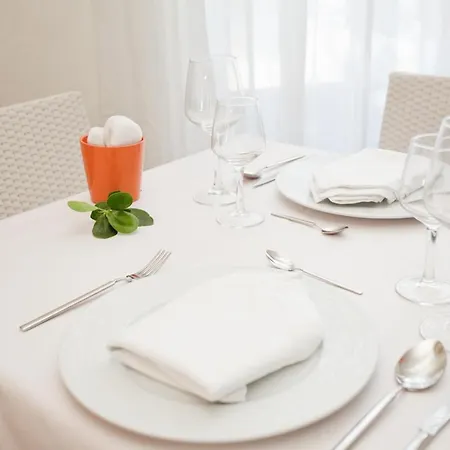 Boutique Isla Hotel Tabarca