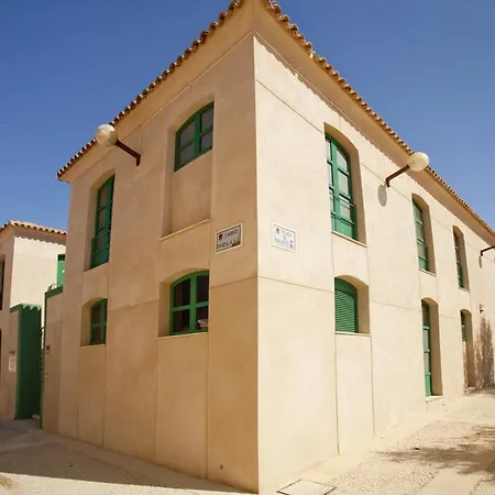 Boutique Isla Hotel
