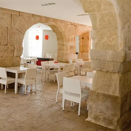 Boutique Isla Hotel 3*