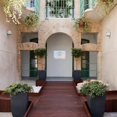 Boutique Isla Tabarca