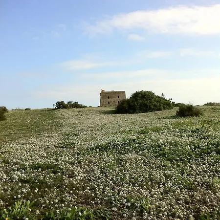 Hotel Boutique Isla Tabarca