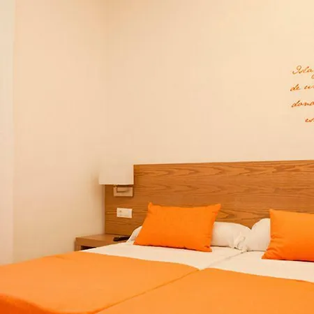 Boutique Isla Hotel