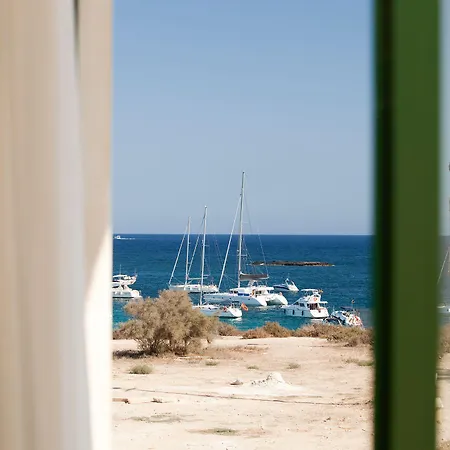 Boutique Isla Hotel 3*