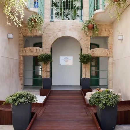 Hotel Boutique Isla Tabarca