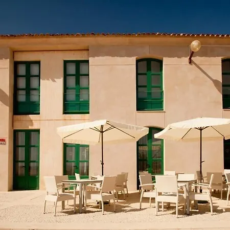 Boutique Isla Hotel Tabarca