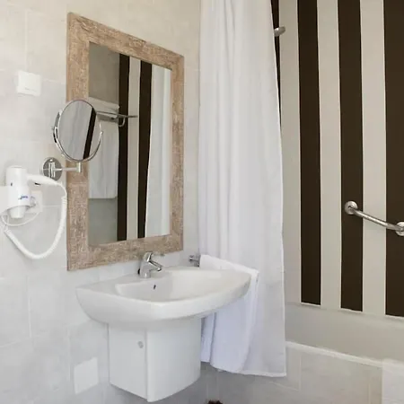 Hotel Boutique Isla